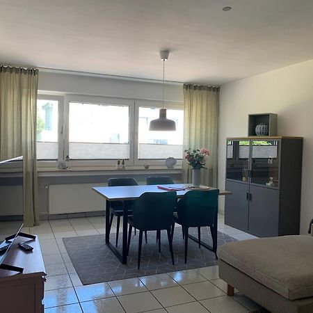 Dorsten-Ferienwohnung, Hermannstrasse Экстерьер фото