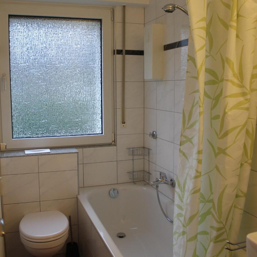 Dorsten-Ferienwohnung, Hermannstrasse Экстерьер фото