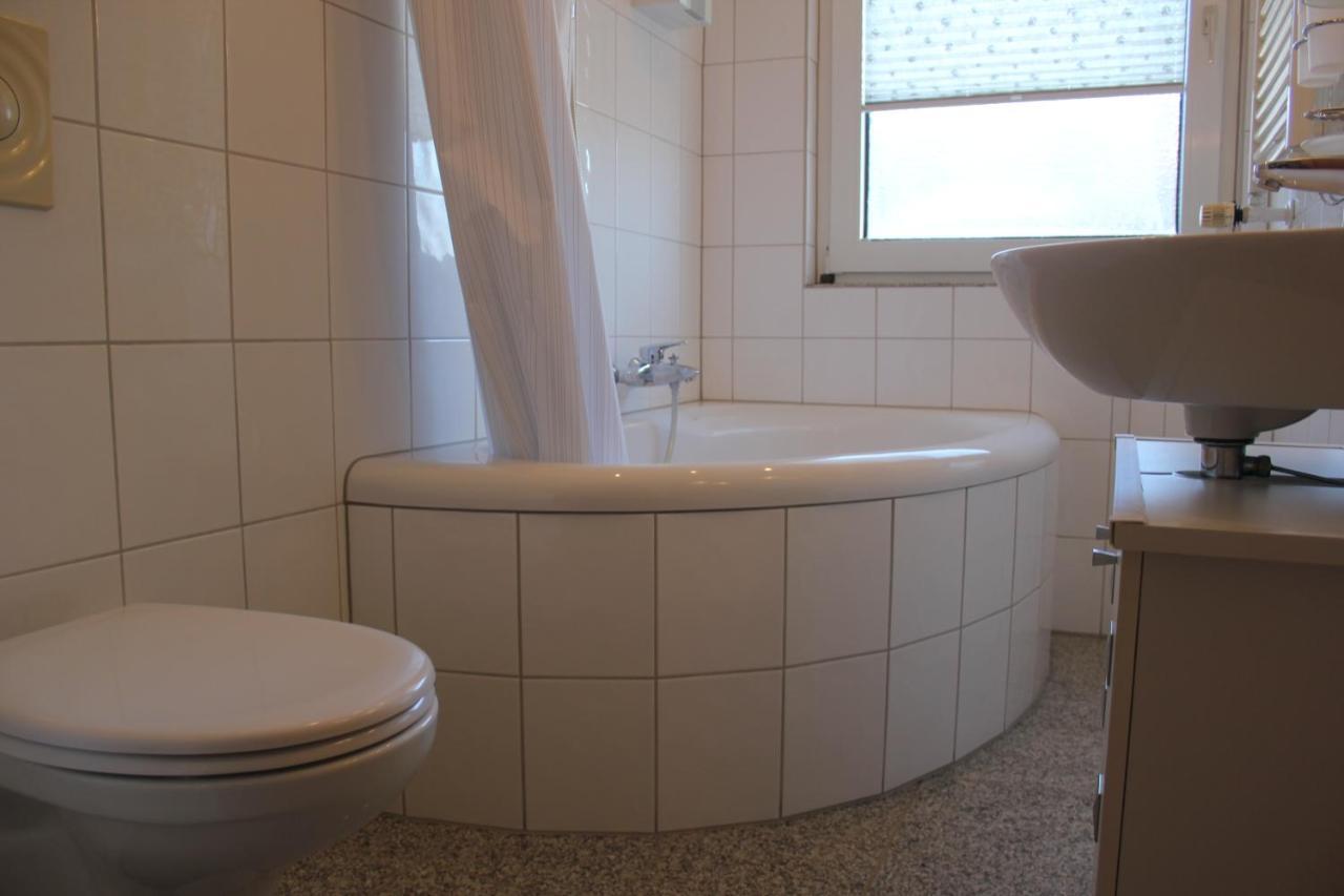 Dorsten-Ferienwohnung, Hermannstrasse Экстерьер фото