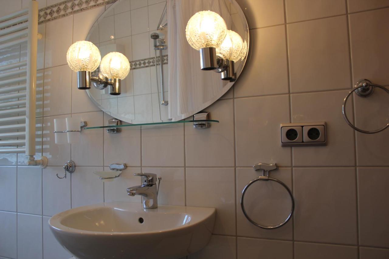 Dorsten-Ferienwohnung, Hermannstrasse Экстерьер фото