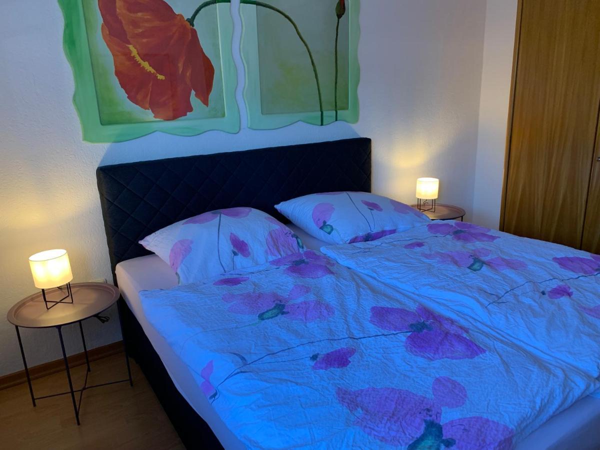 Dorsten-Ferienwohnung, Hermannstrasse Экстерьер фото