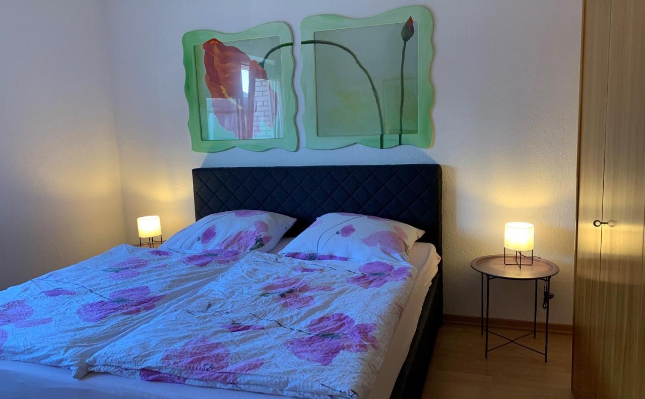 Dorsten-Ferienwohnung, Hermannstrasse Экстерьер фото