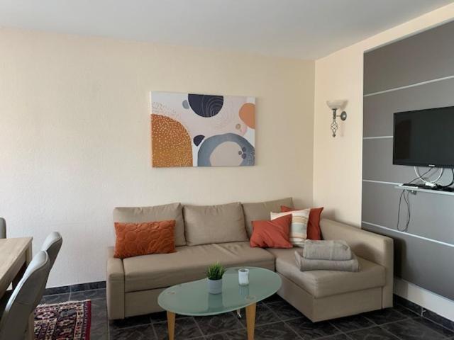 Dorsten-Ferienwohnung, Hermannstrasse Экстерьер фото
