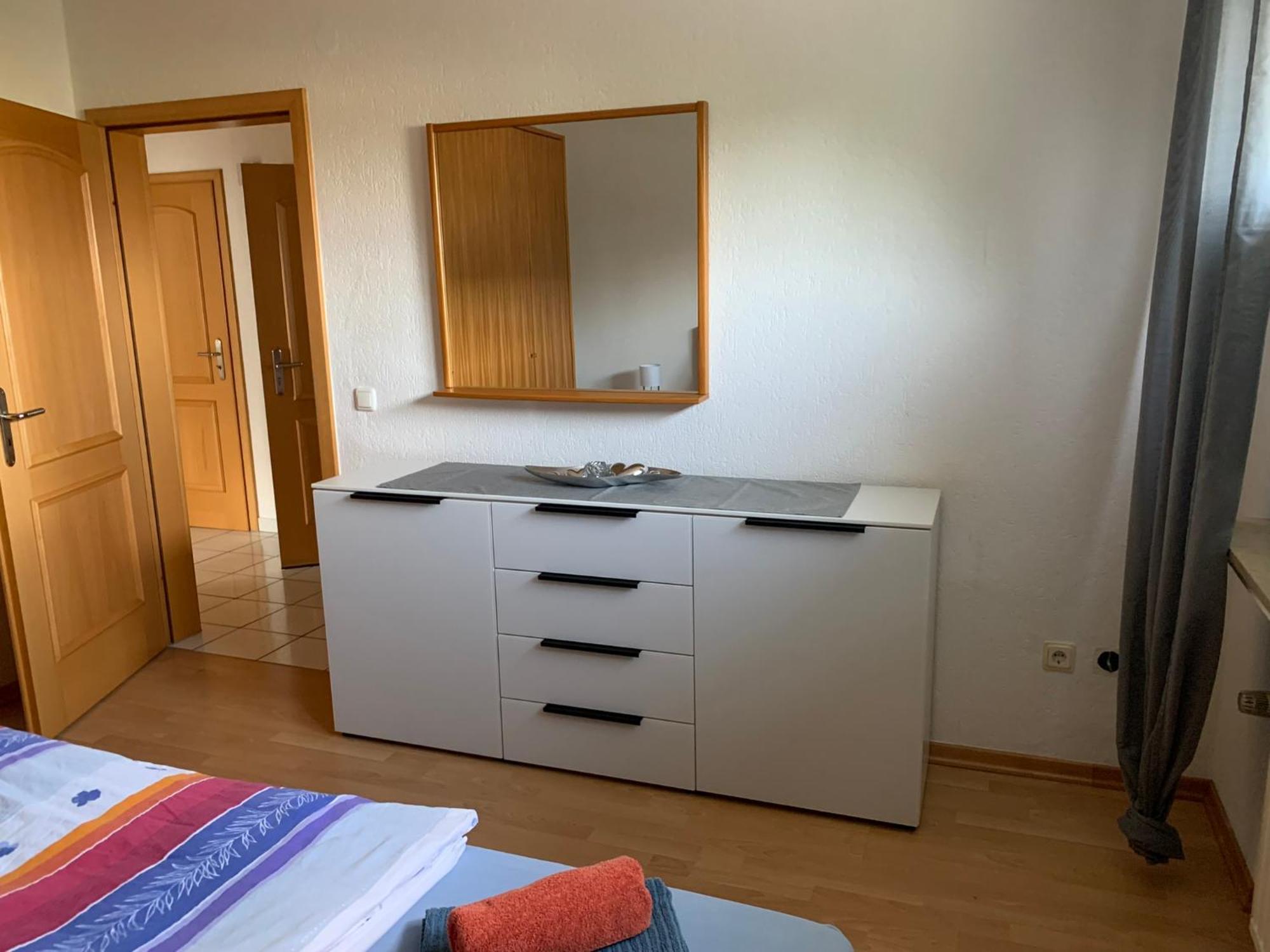 Dorsten-Ferienwohnung, Hermannstrasse Экстерьер фото