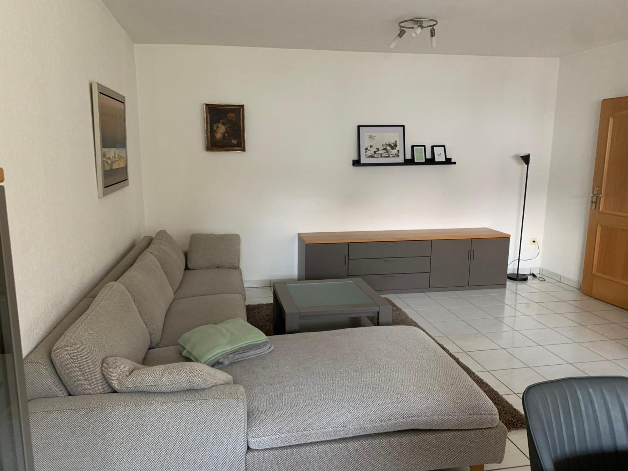 Dorsten-Ferienwohnung, Hermannstrasse Экстерьер фото