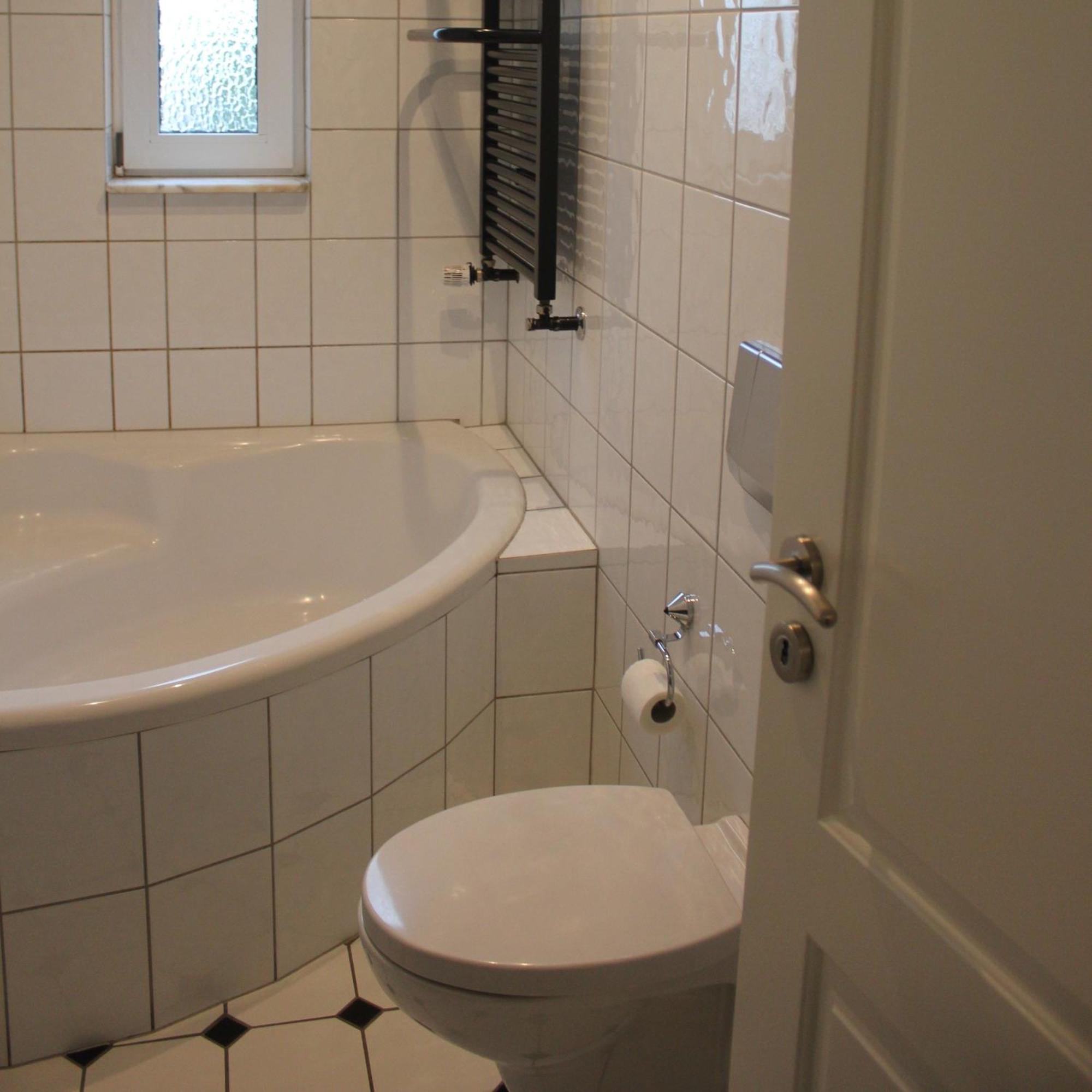 Dorsten-Ferienwohnung, Hermannstrasse Экстерьер фото
